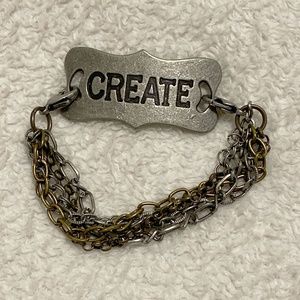 Create Bracelet